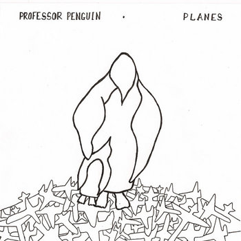 Planes cover art