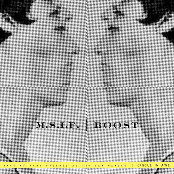 Giggle In Awe cover art