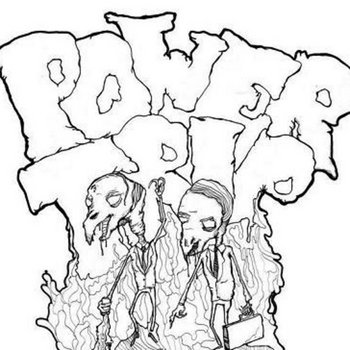 DEMO 2008 cover art