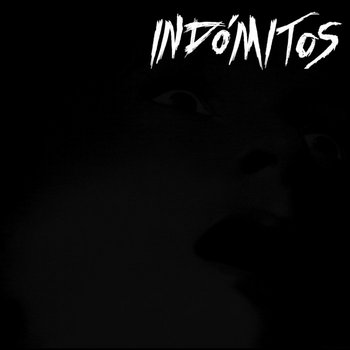 Indómitos cover art