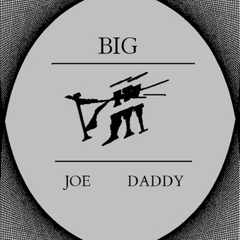 Big Joe Daddy cover art