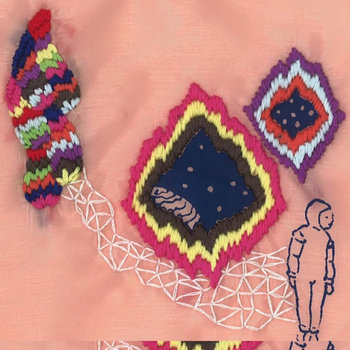 Coin Purse EP cover art