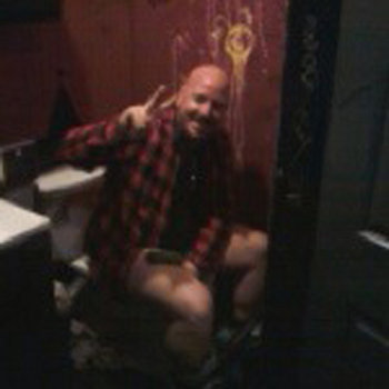 Backbooth Orlando, FL 10-22-11 cover art