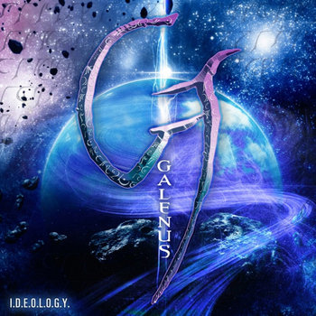 Ideology cover art