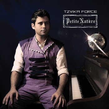 Petite Natúre cover art