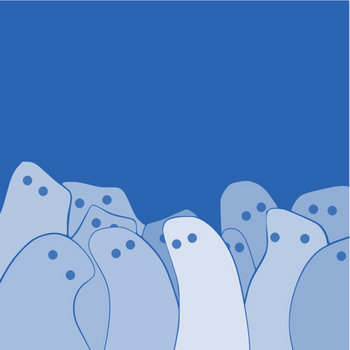 Ghost Club cover art