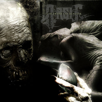 A Diamond For Disease cover art