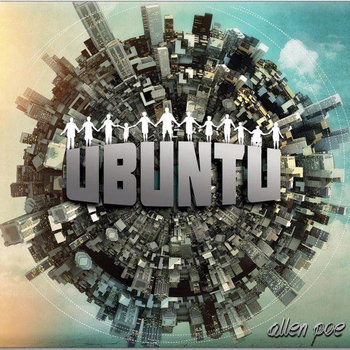 Ubuntu cover art