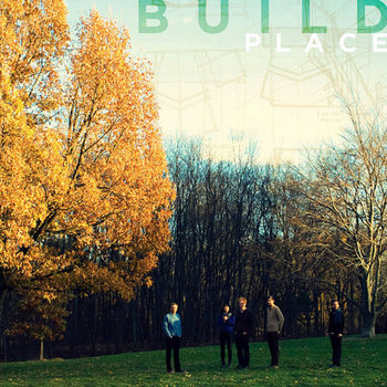 Place cover art