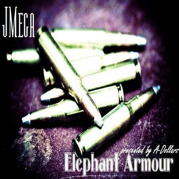 Elephant Armour cover art