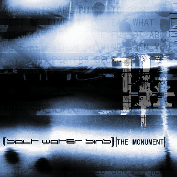 The Monument cover art