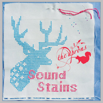 Sound Stains cover art