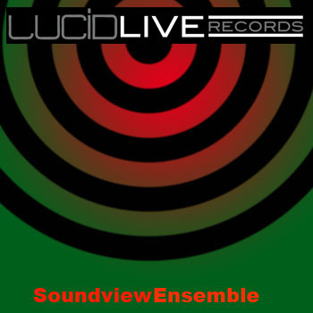 Soundview Ensemble cover art