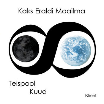 Kaks Eraldi Maailm EP cover art