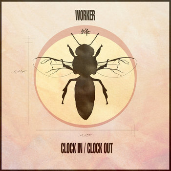 Clock In/Clock Out cover art