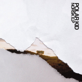 Norsk E.P cover art