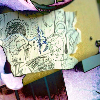 Live at Artomatic 2012 cover art