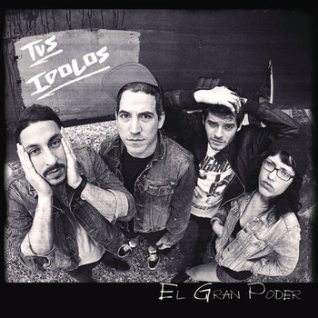 El Gran Poder cover art