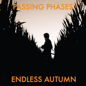 Endless Autumn LP cover art