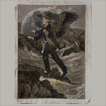 Down with the Sun cover art