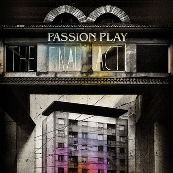 The Final Act cover art