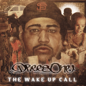 The Wake Up Call cover art