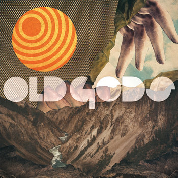 Old Gods cover art