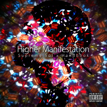 Higher Manifestation cover art