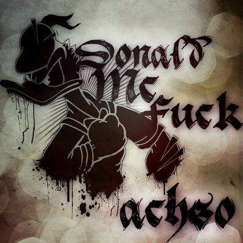Achso cover art