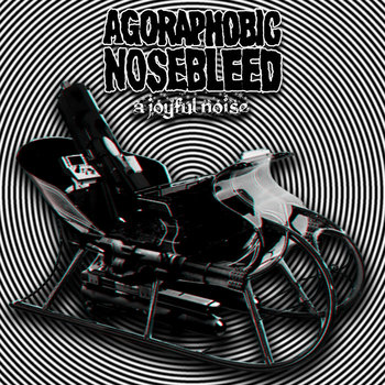 A Joyful Noise cover art