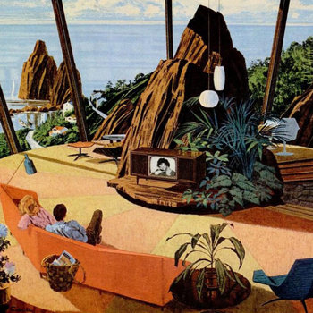 Crystal Ball cover art