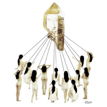 ALONE cover art
