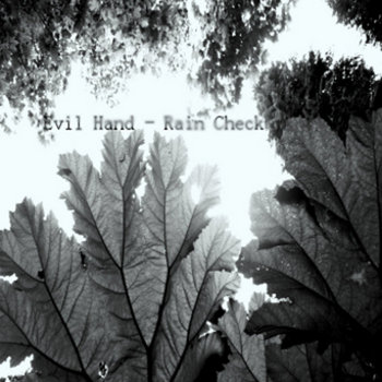 Rain Check cover art