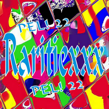 raritiexxx-2012/2013 cover art