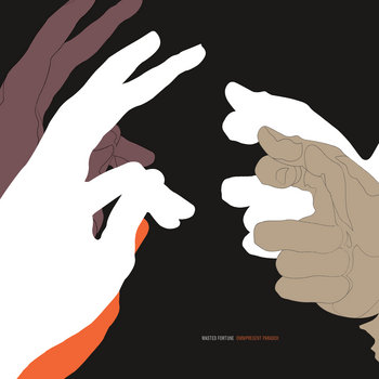 Omnipresent Paradox cover art