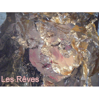 Les Reves cover art