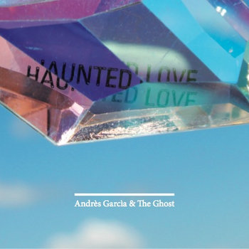 Haunted Love cover art