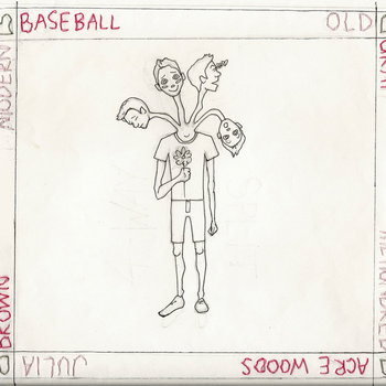 4-way V-Day split cover art
