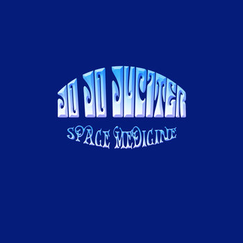 Space Medicine cover art