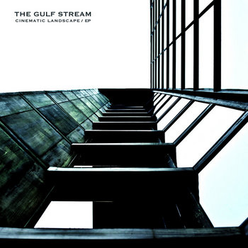 Cinematic Landscape EP cover art