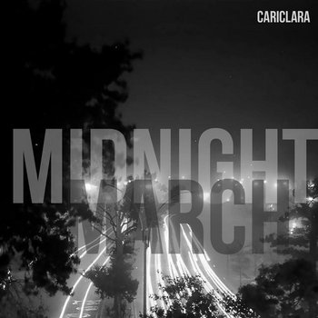 Midnight March cover art