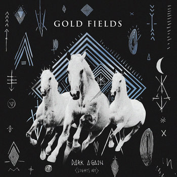 Dark Again cover art
