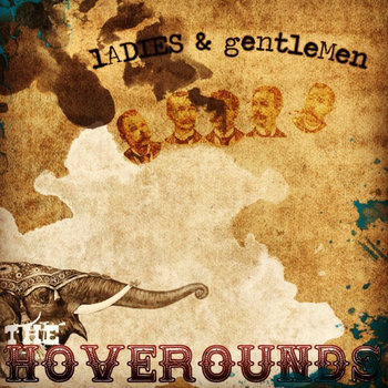 Ladies & Gentlemen cover art