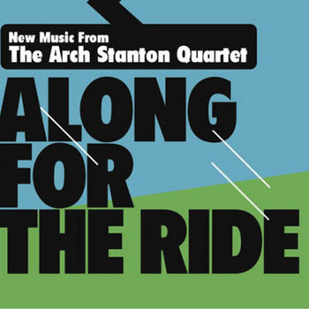 Along For The Ride cover art