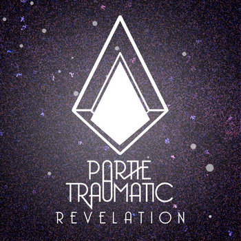 Revelation cover art