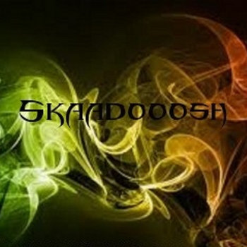 Groove Industry(Album) cover art