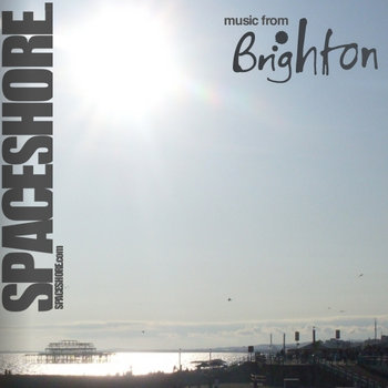 Music from Brighton cover art