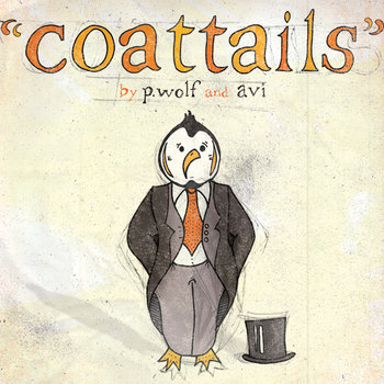 Coattails cover art
