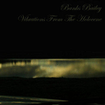 Vibrations from the Holocene cover art