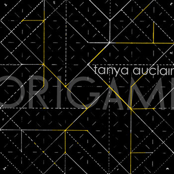 ORIGAMI cover art